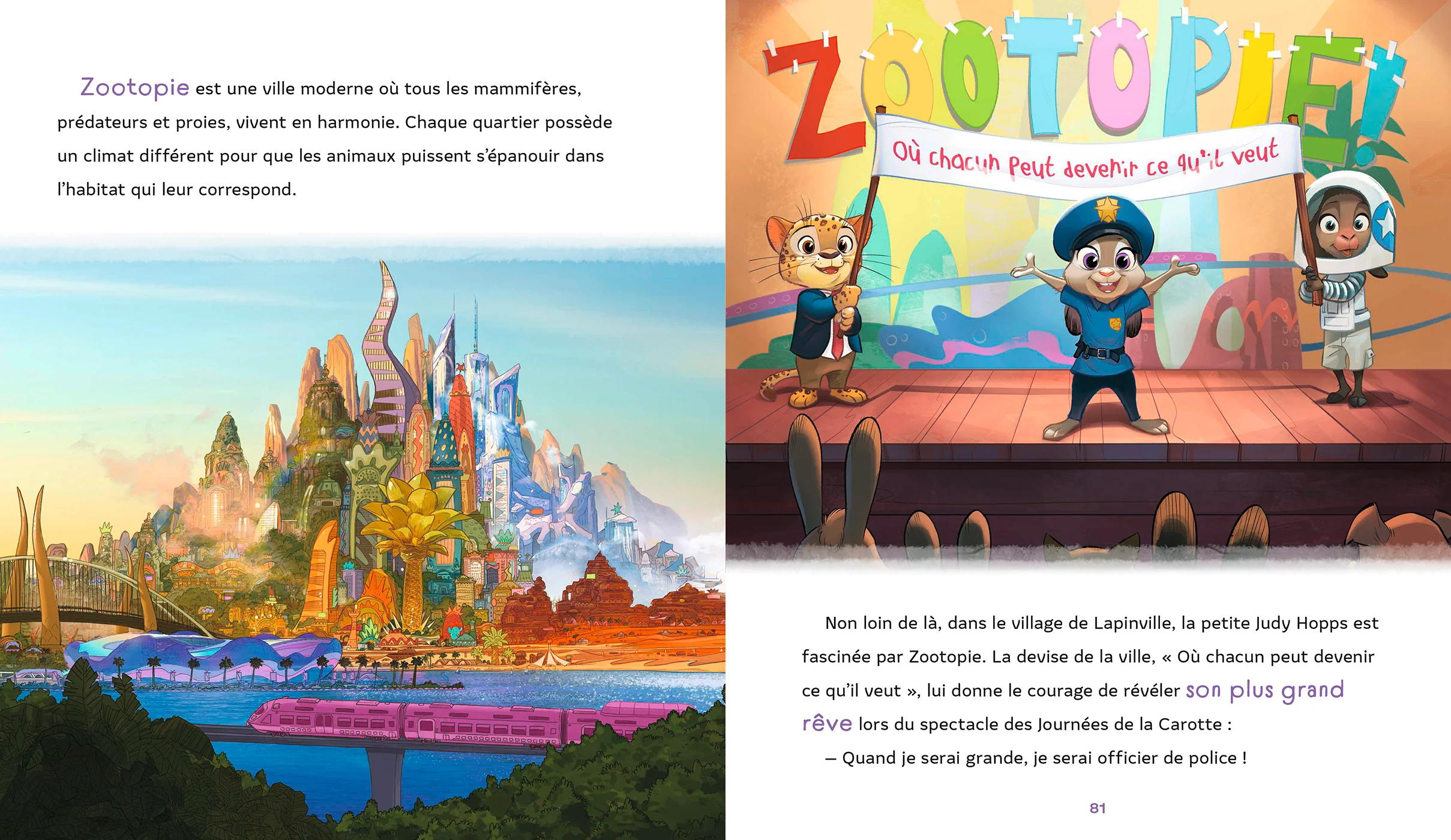 DISNEY - Parce que tu es formidable - Volume 2 - Image 11