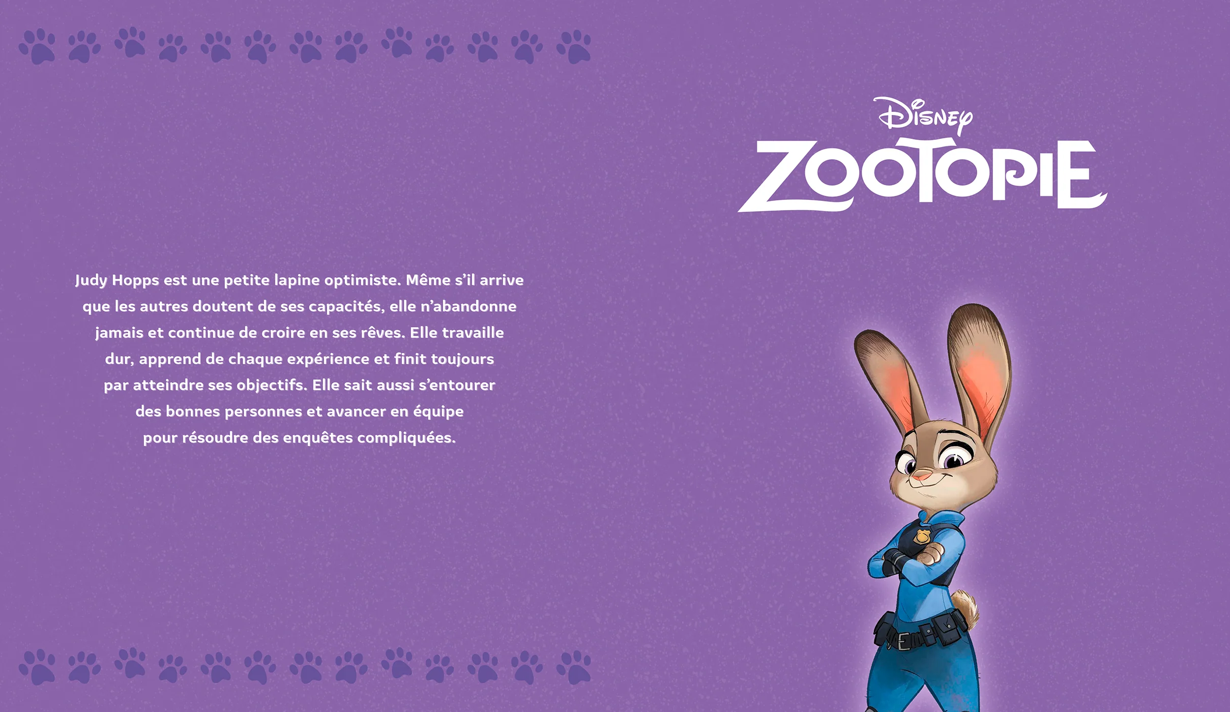 DISNEY - Parce que tu es formidable - Volume 2 - Image 4