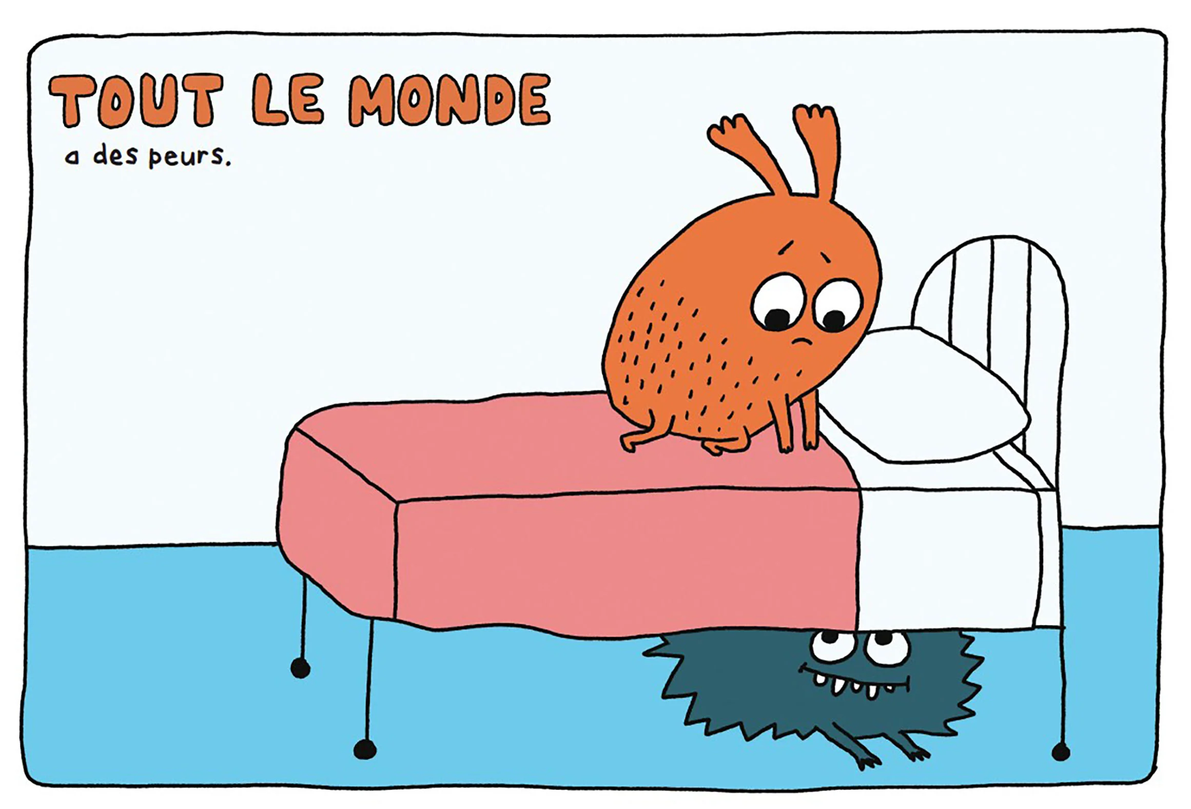 Tous différents ! Tous uniques ! - Image 4