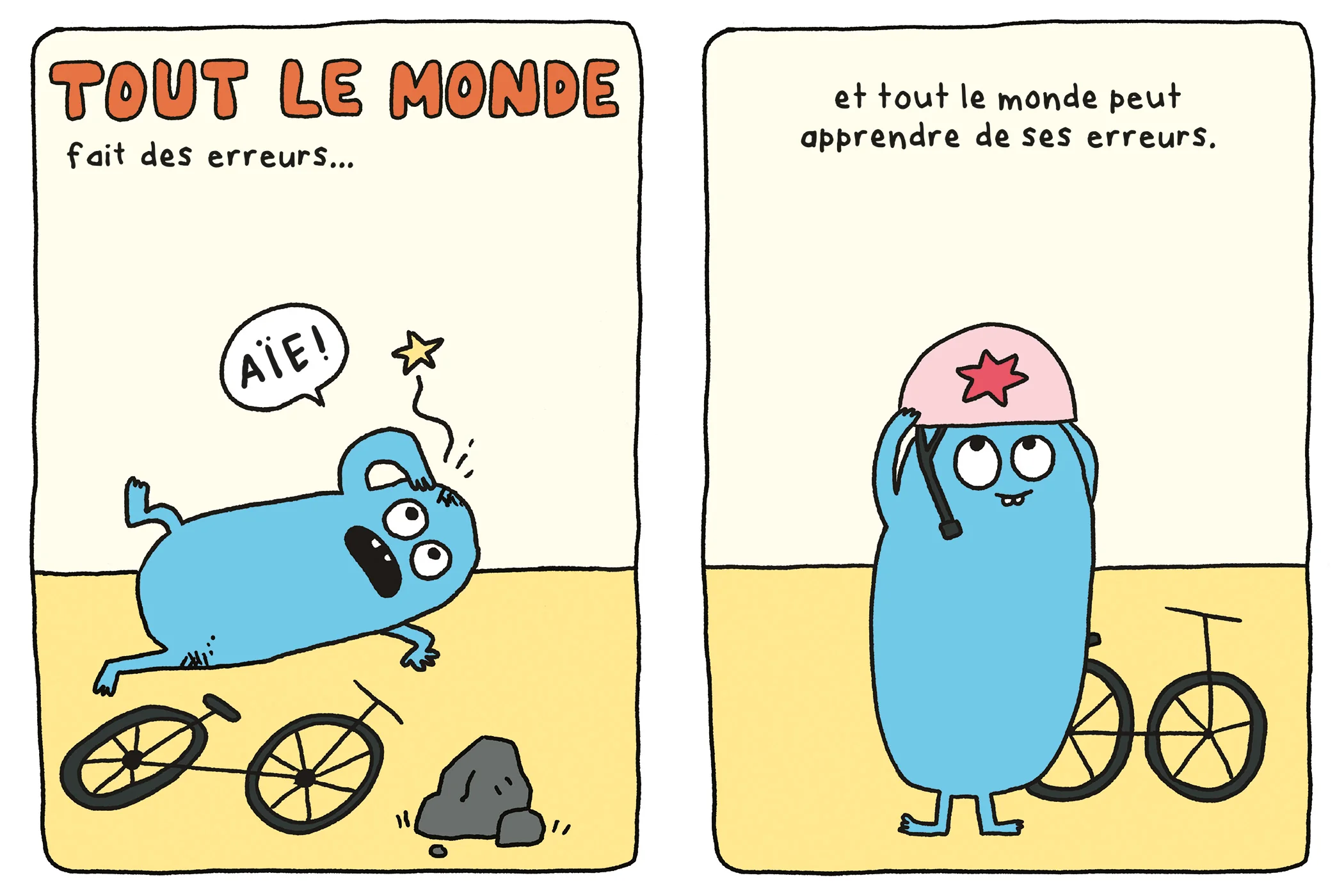 Tous différents ! Tous uniques ! - Image 7