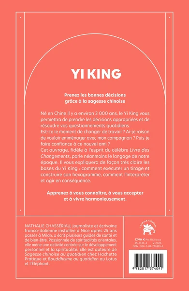 Yi King - Image 9