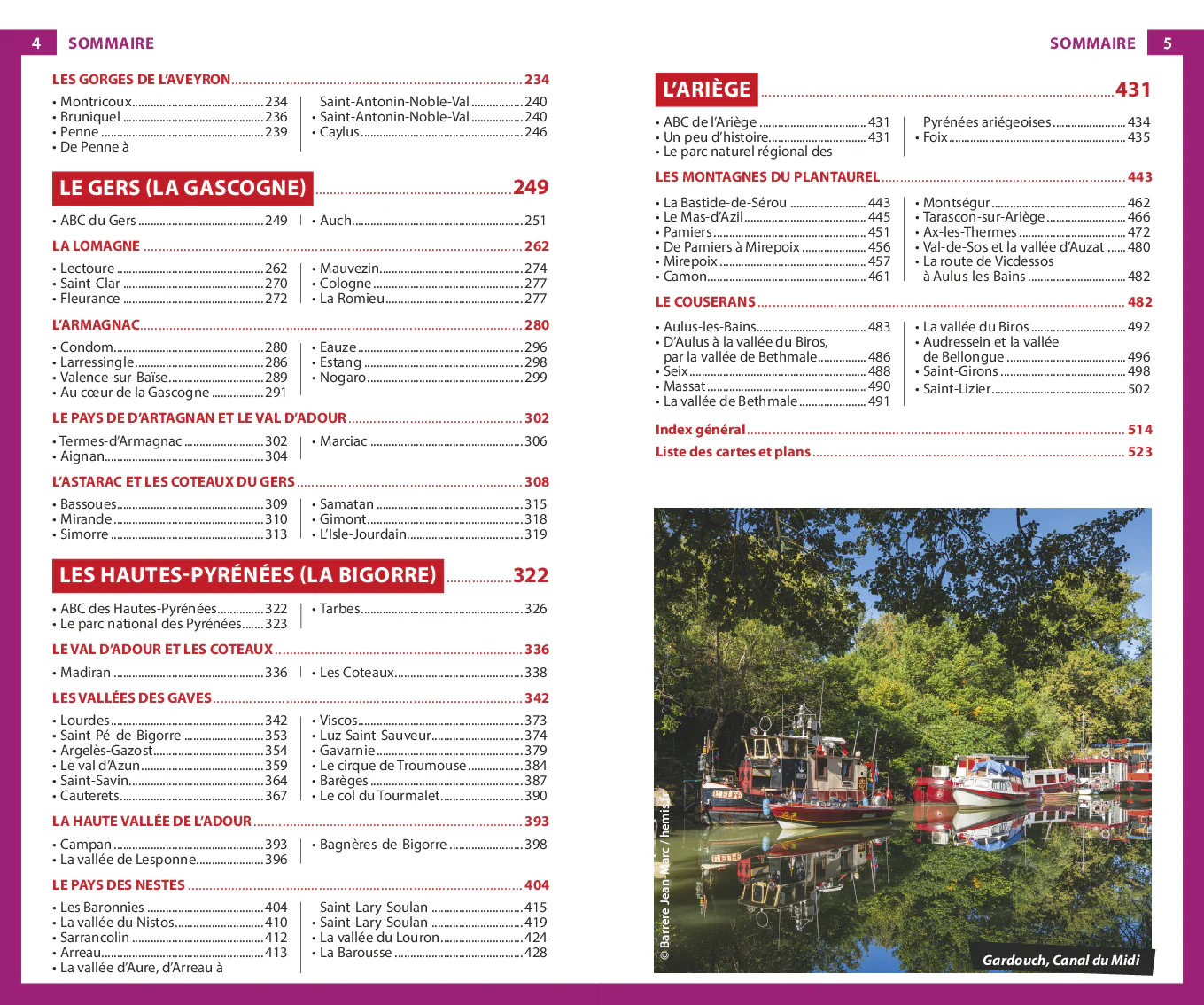 Guide du Routard Midi Toulousain 2026/27 - Image 4