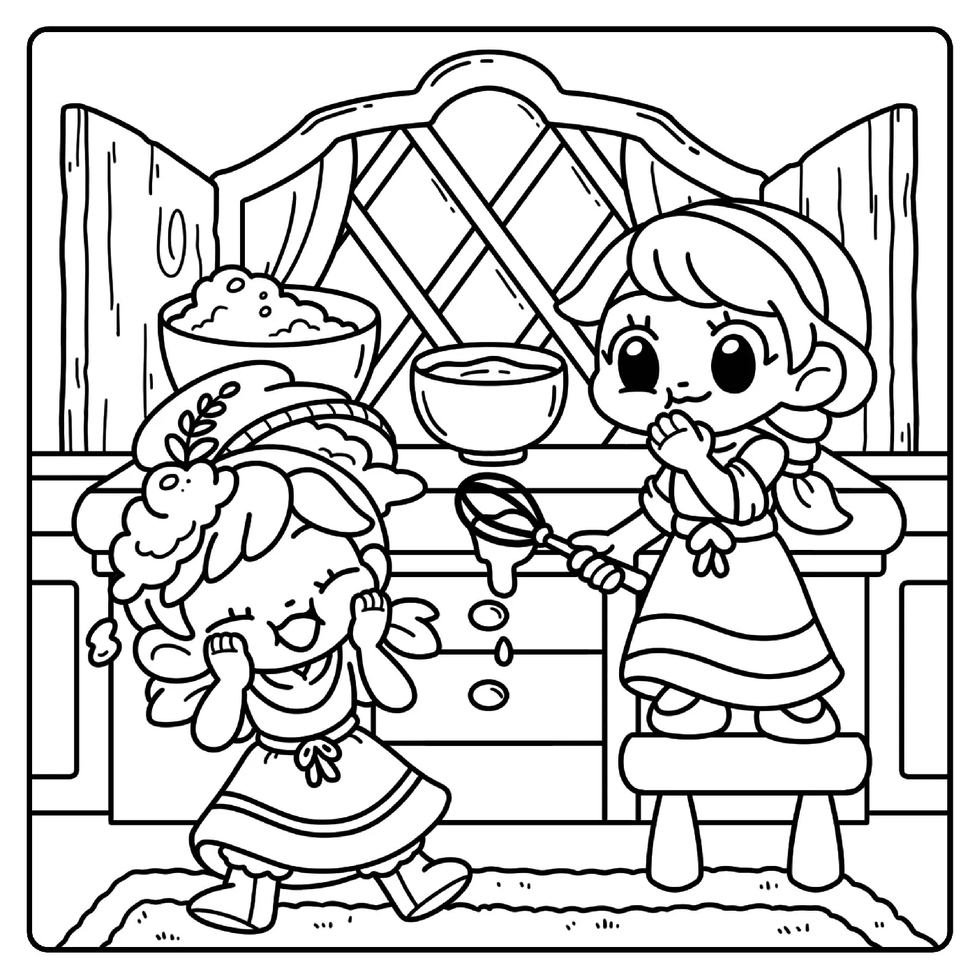 Cozy colo Disney - Instants secrets - Image 4