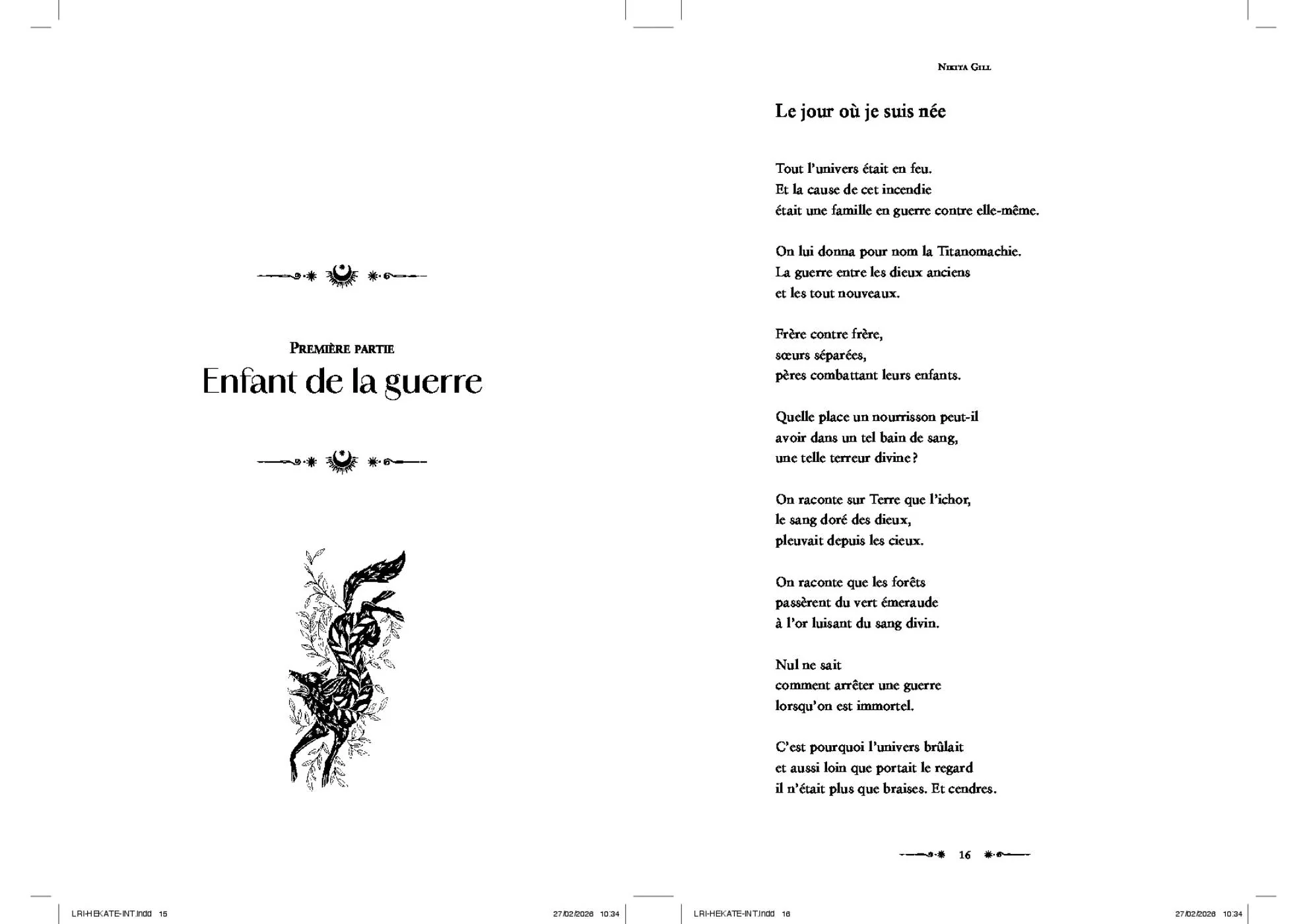 Hécate la sorcière - Image 11