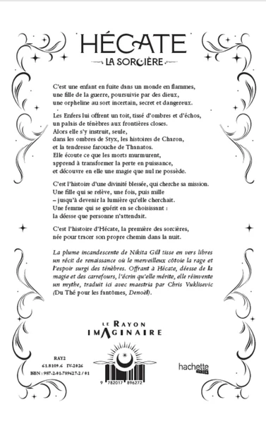 Hécate la sorcière - Image 9