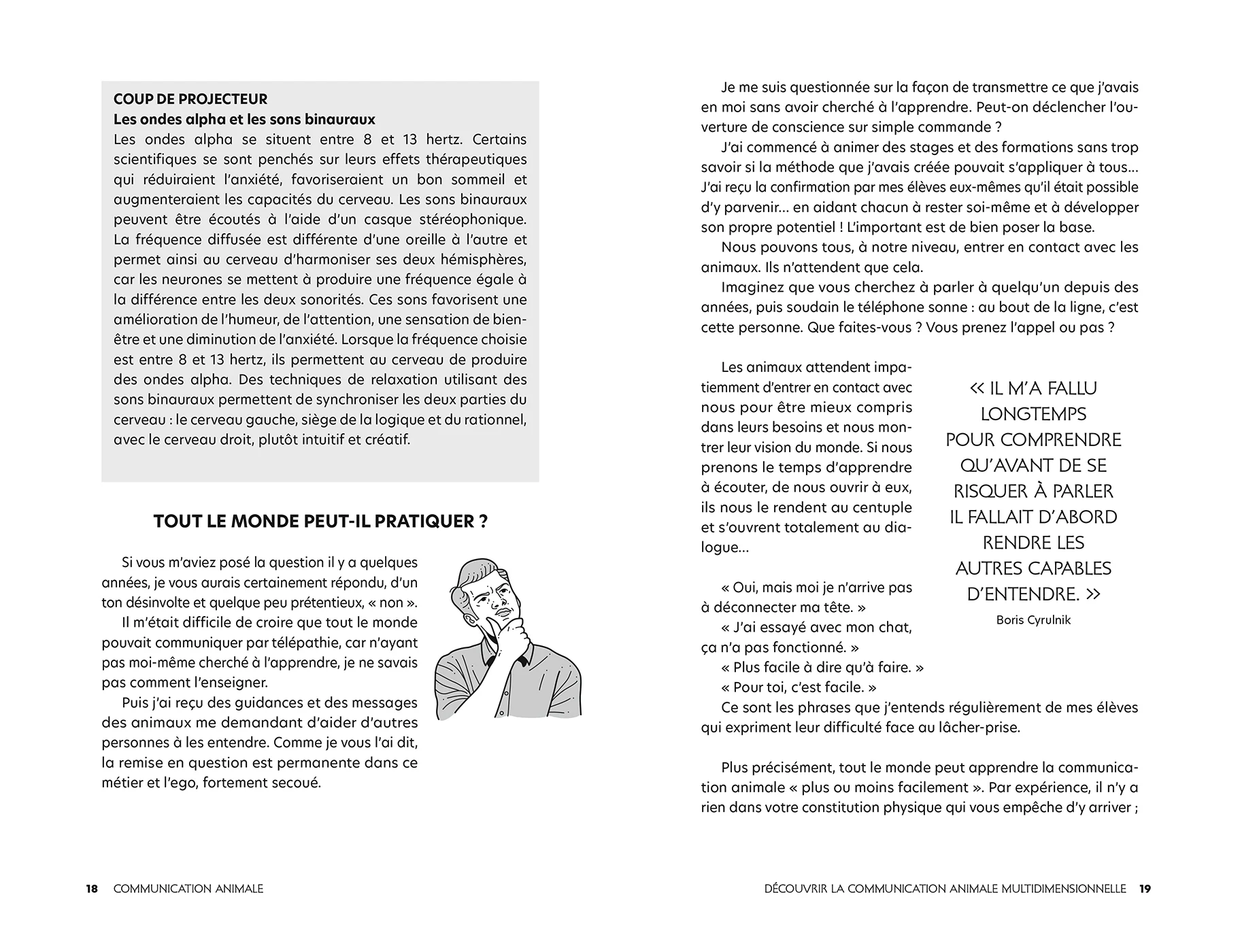 Communication animale - Image 13