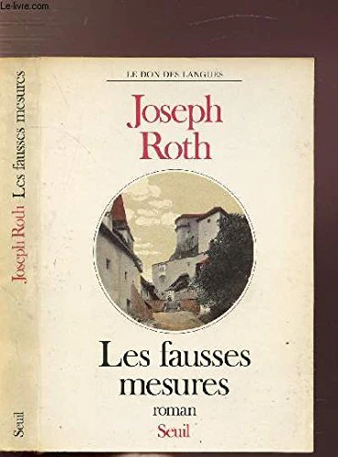 Les fausses mesures - Image 3