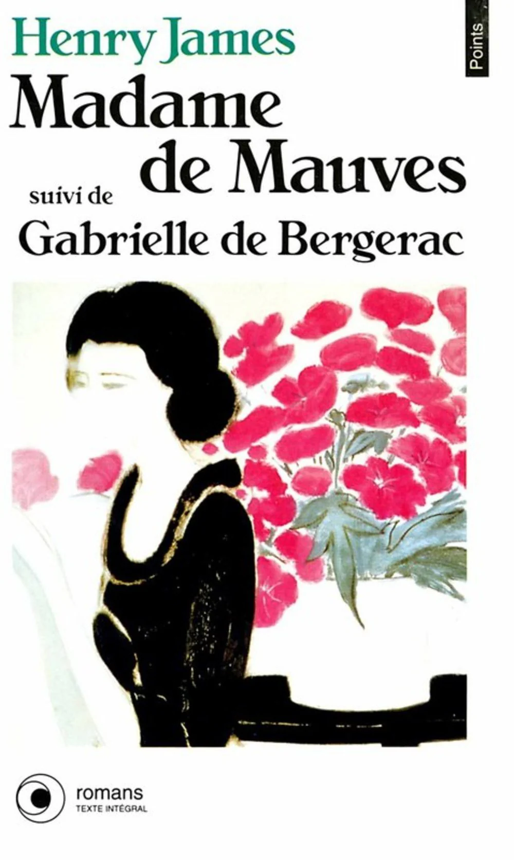 Madame de Mauves suivi de "Gabrielle de Bergerac"