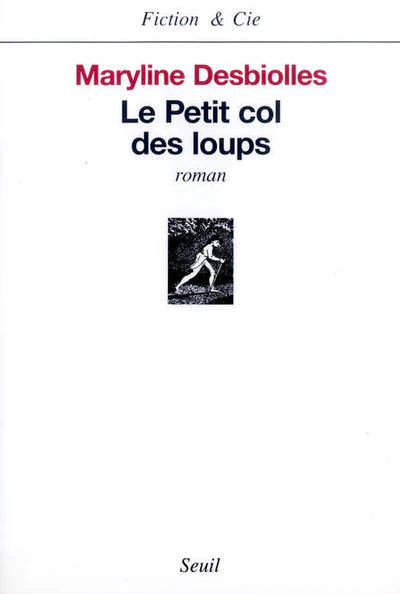 Le Petit Col des loups