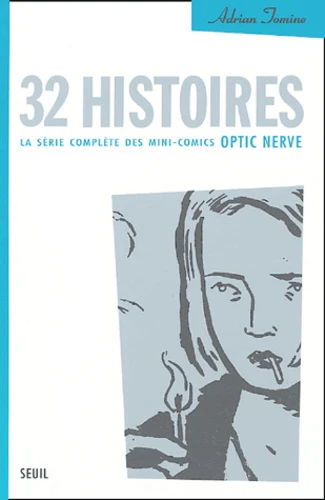 Trente-deux Histoires
