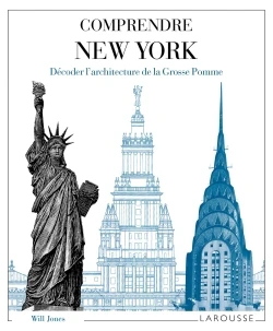 Comprendre New York