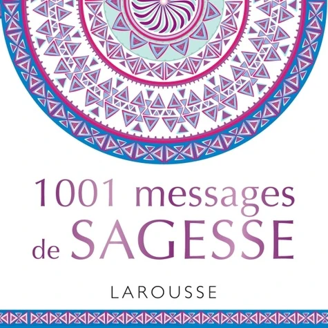 1 001 messages de sagesse