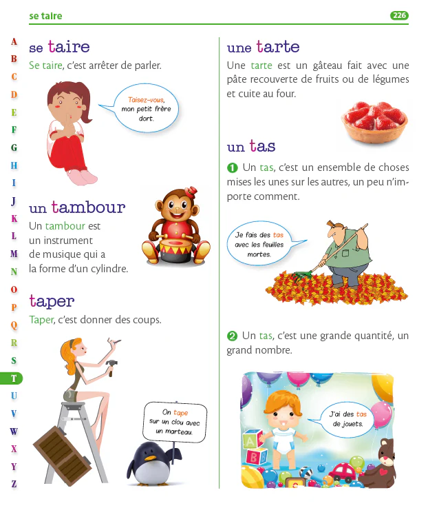 Mon tout premier dictionnaire Larousse - Image 2