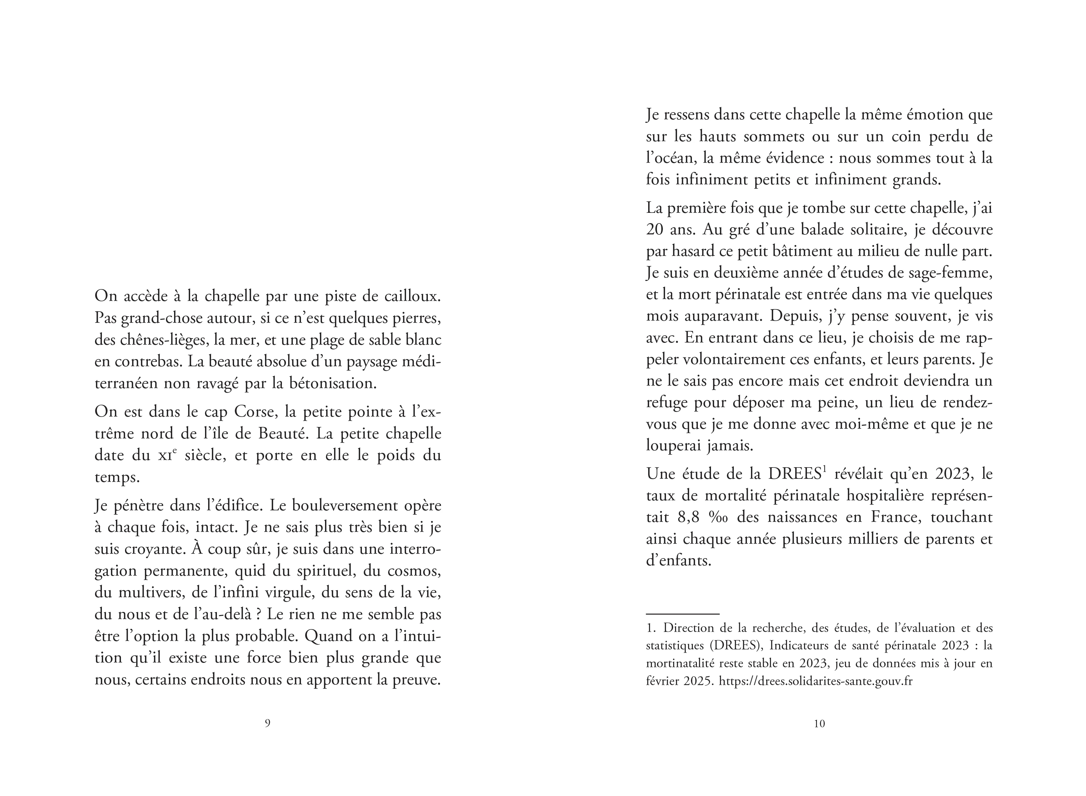 Bercer les étoiles - Image 3