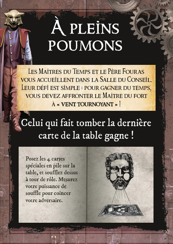Fort Boyard - Audacieux, Ă l'assaut du fort ! - Image 24