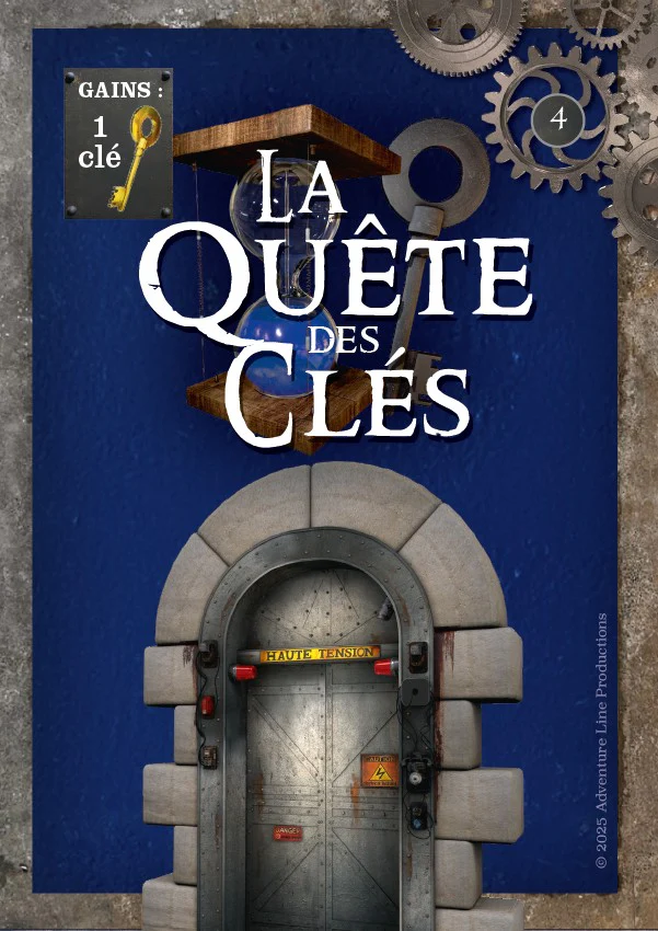 Fort Boyard - Audacieux, Ă l'assaut du fort ! - Image 3