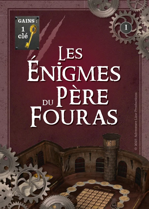 Fort Boyard - Audacieux, Ă l'assaut du fort ! - Image 34