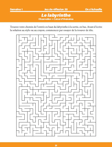 150 jeux d'entraînement cérébral pour stimuler vos neurones - Image 23