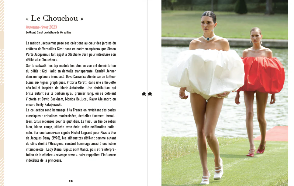 Simon Porte Jacquemus - Image 2