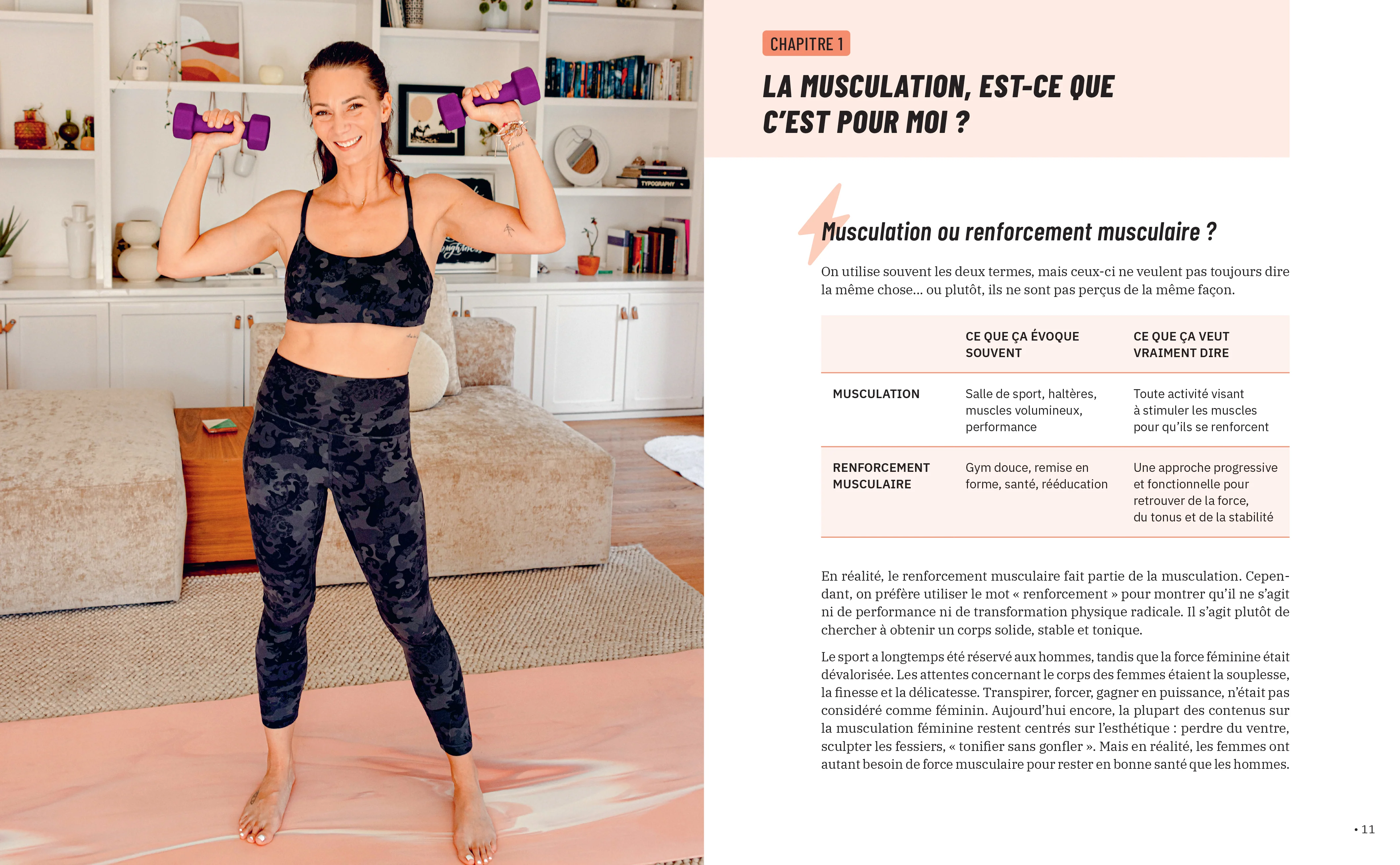 Je me mets à la musculation ! - Image 3