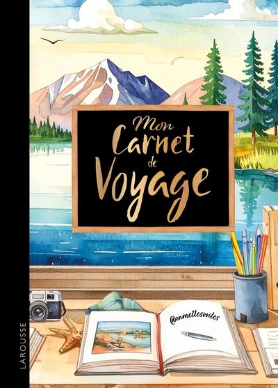 Mon carnet de voyage - Image 27