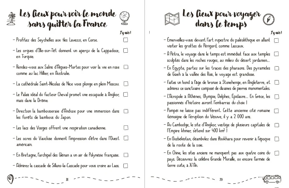 Mon carnet de voyage - Image 31