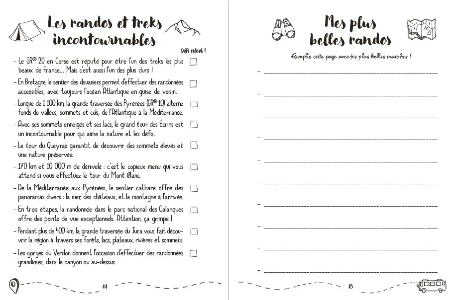Mon carnet de voyage - Image 34