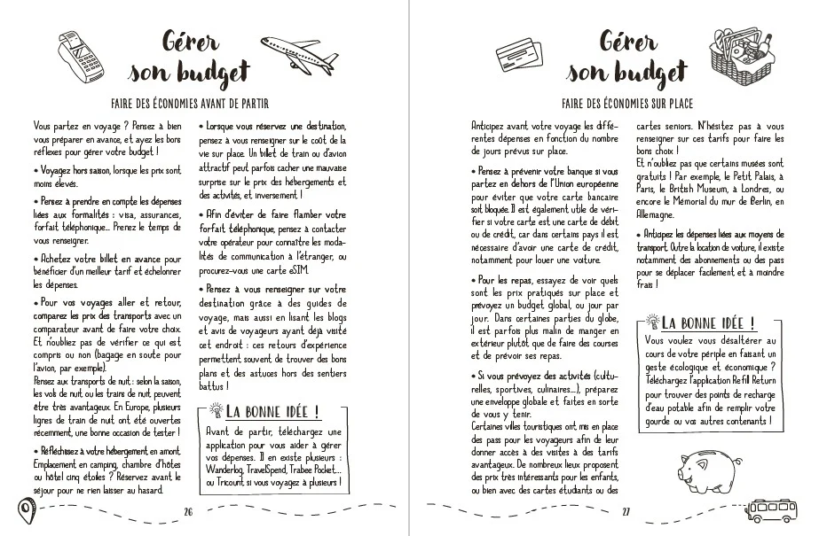 Mon carnet de voyage - Image 6