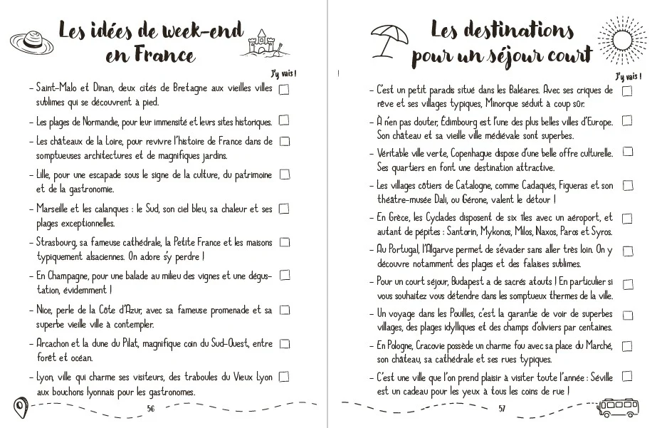 Mon carnet de voyage - Image 60