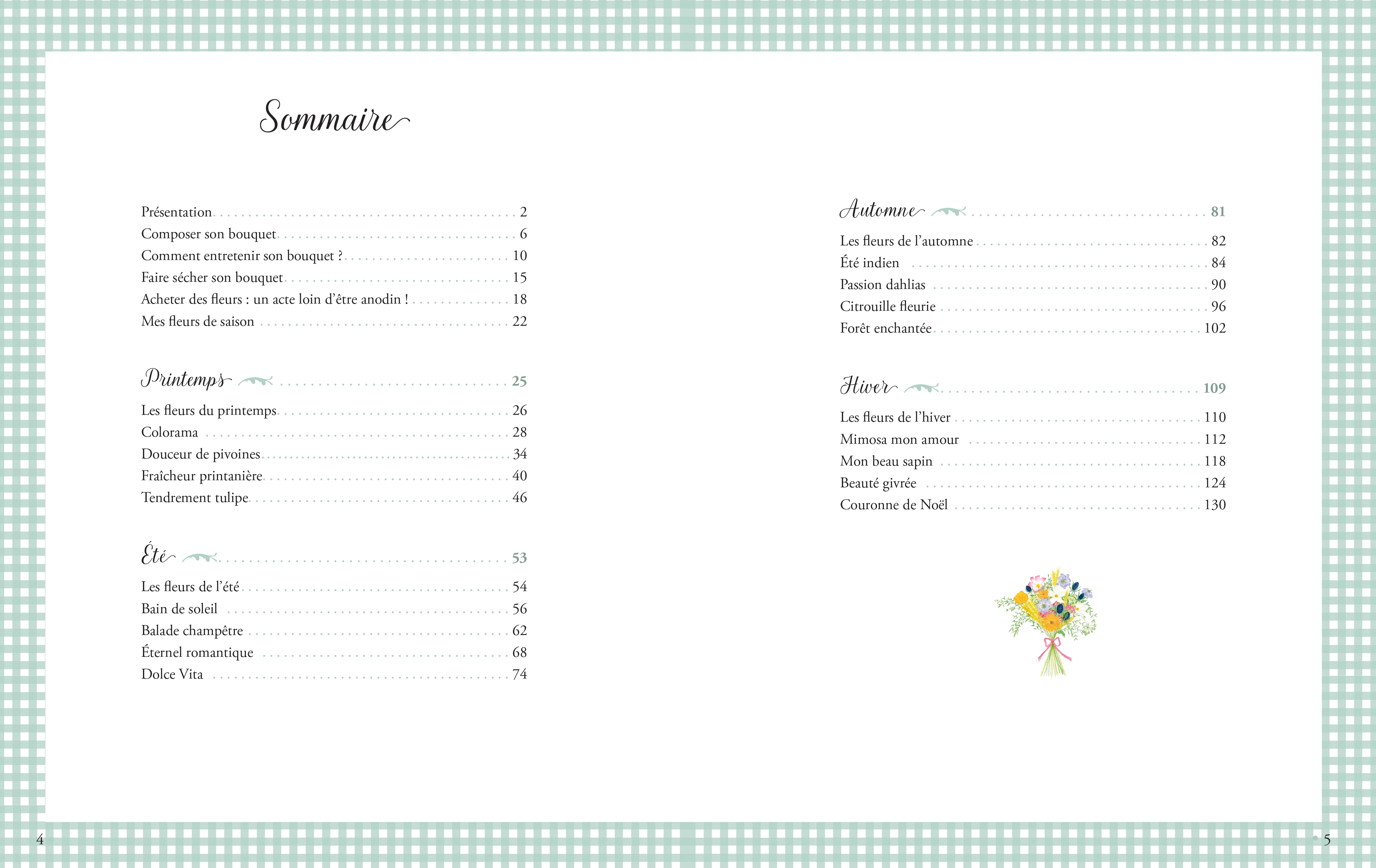 Faites vos bouquets ! - Image 2