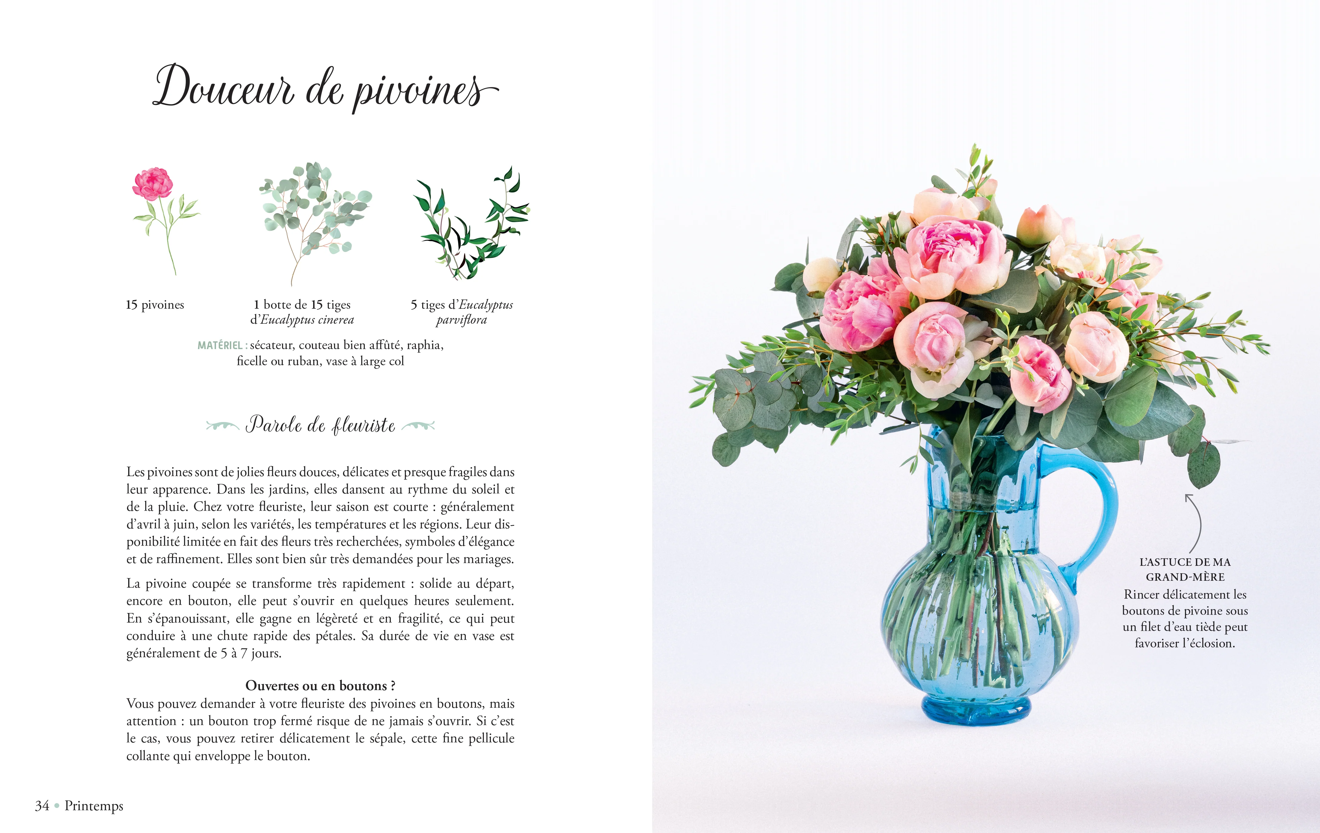 Faites vos bouquets ! - Image 8