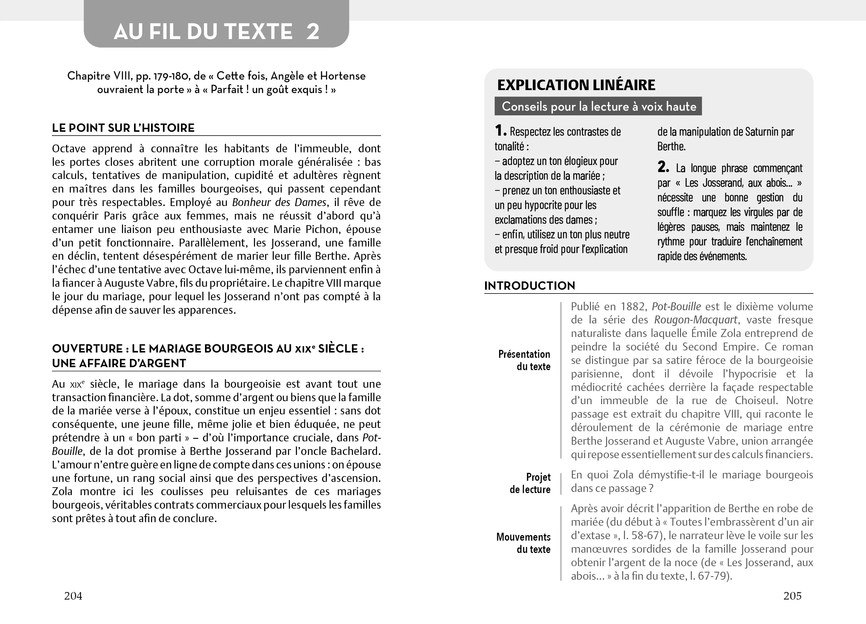 Pot-Bouille - Image 12