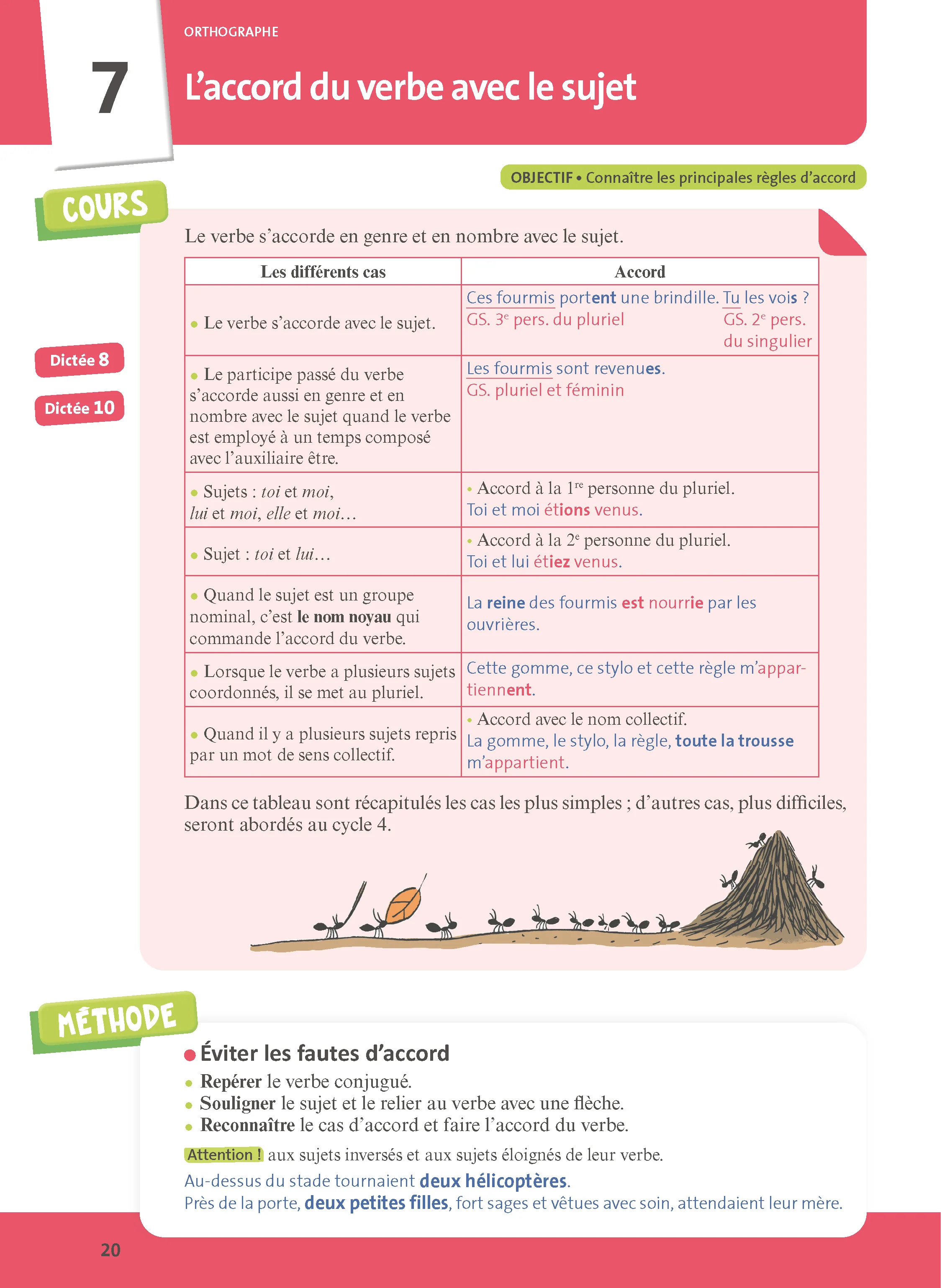 Mon année de 6e - Image 12