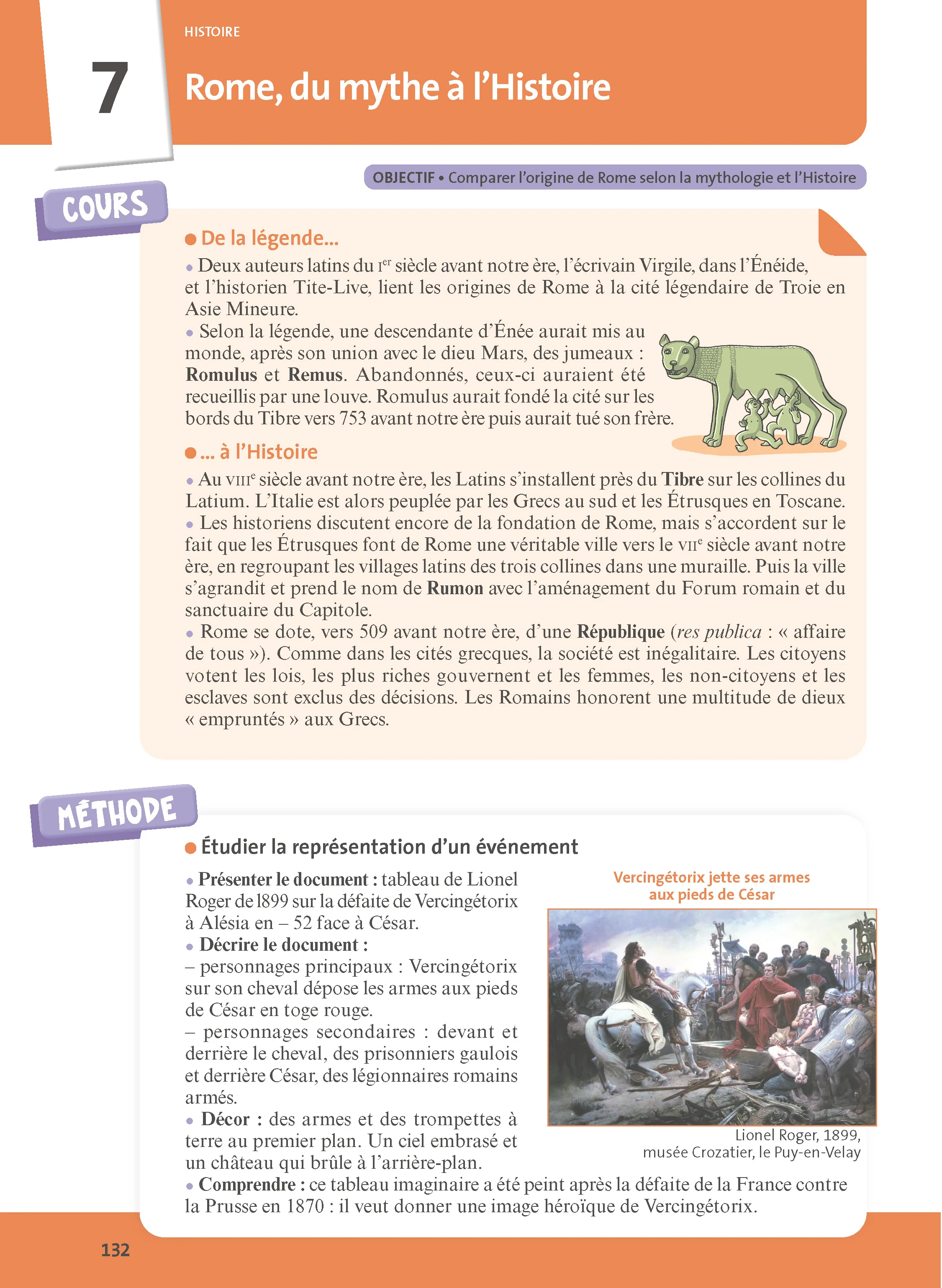 Mon année de 6e - Image 26