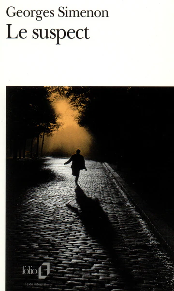 LE SUSPECT - Image 3