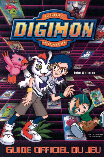 GUIDE OFFICIEL DU JEU