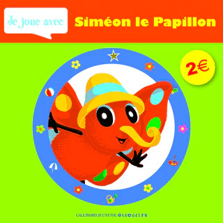 Siméon le papillon - Image 4