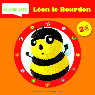 Léon le bourdon - Image 2