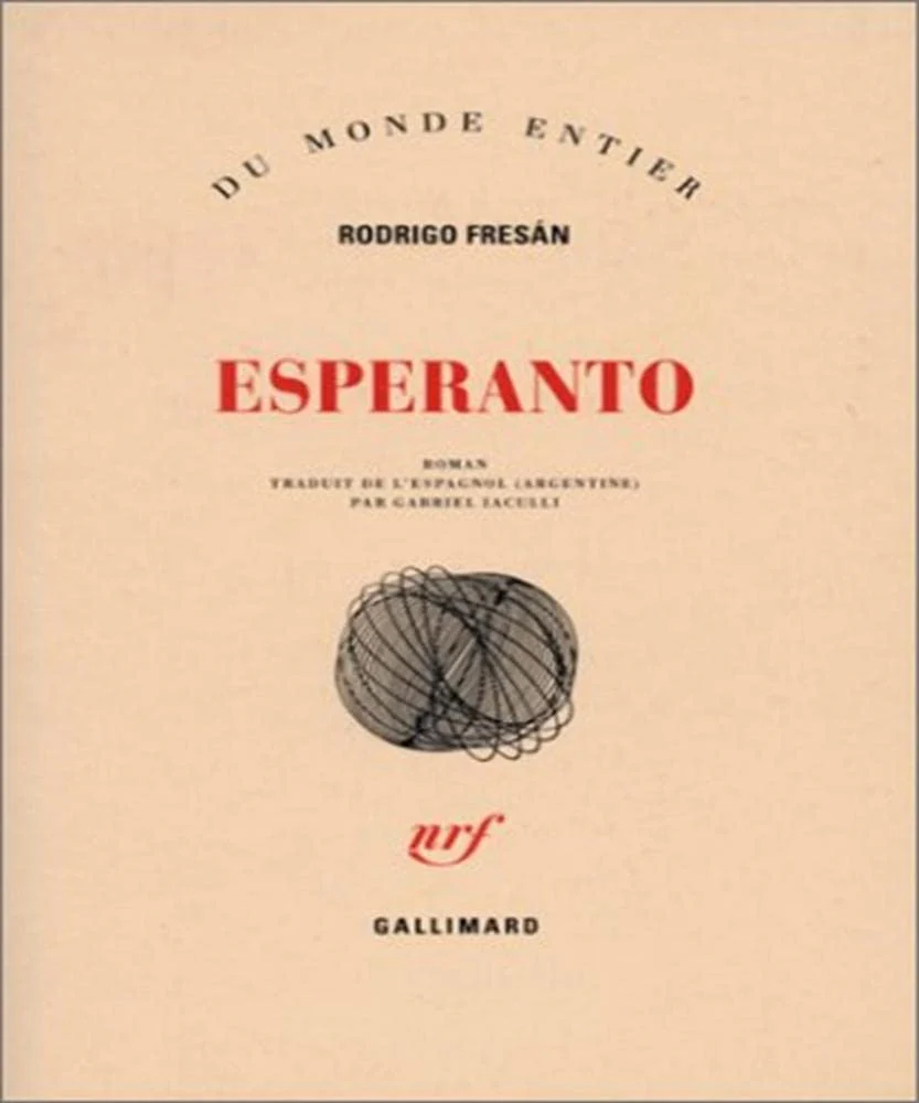 Esperanto