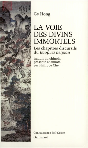 La Voie des Divins Immortels - Image 2