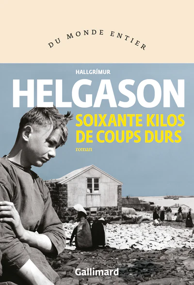 Soixante kilos de coups durs
