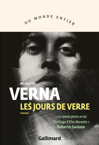 Les jours de Verre