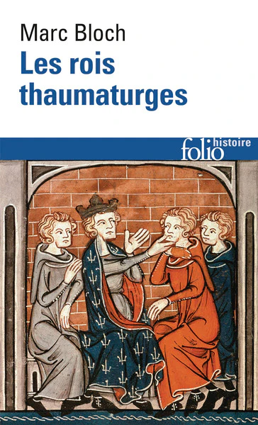 Les rois thaumaturges - Image 3