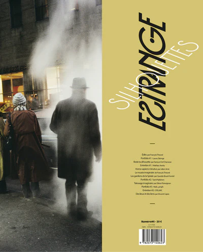 Estrange n°6