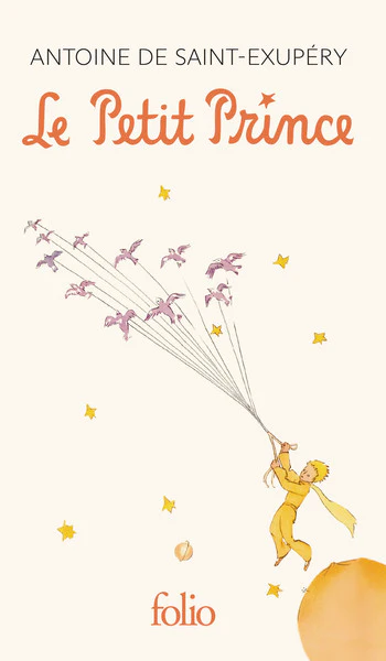 Le petit prince - Le grand livre pop-up