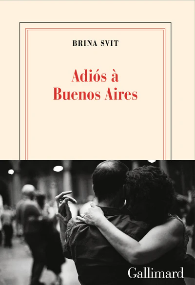 Adiós à Buenos Aires