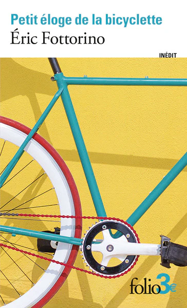Petit éloge de la bicyclette
