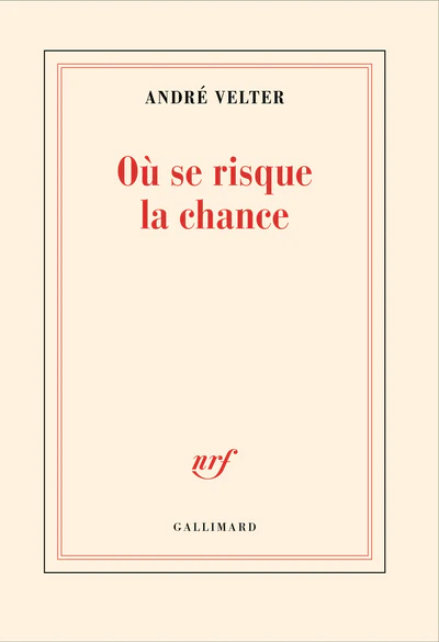 Où se risque la chance