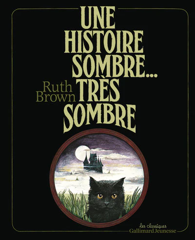 Une histoire sombre, très sombre