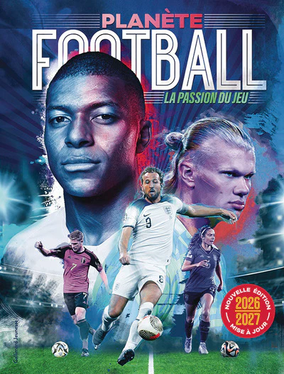 Planète football